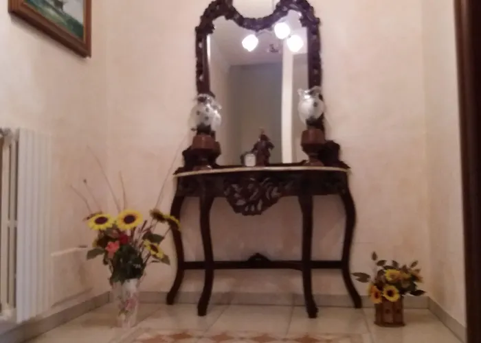 Bed and breakfast A Casa Di Sonja 3*