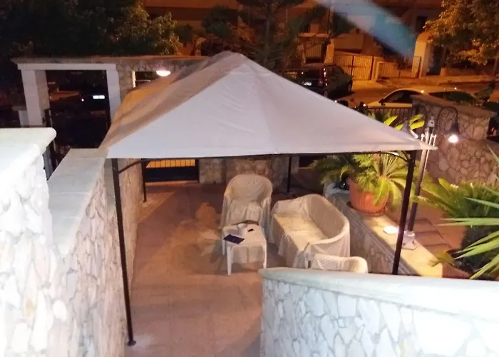 A Casa Di Sonja Отель типа 