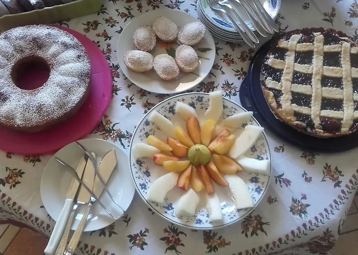 A Casa Di Sonja Галлиполи