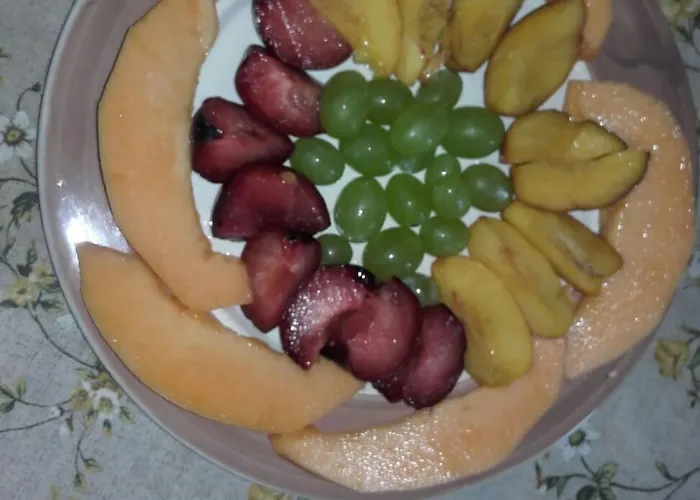 A Casa Di Sonja Галлиполи