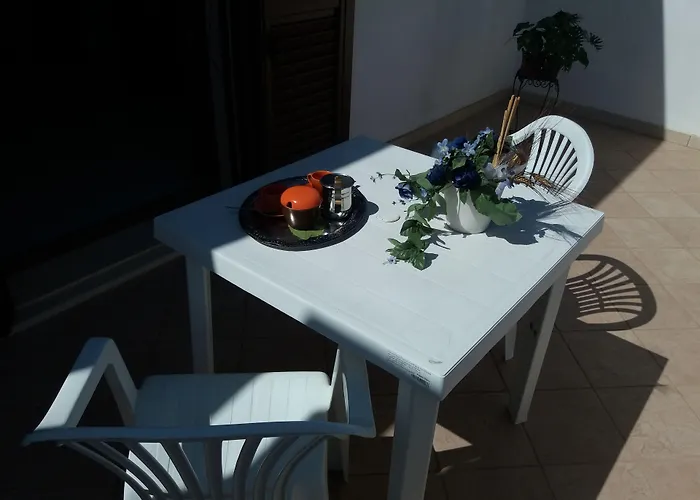 A Casa Di Sonja Gallipoli